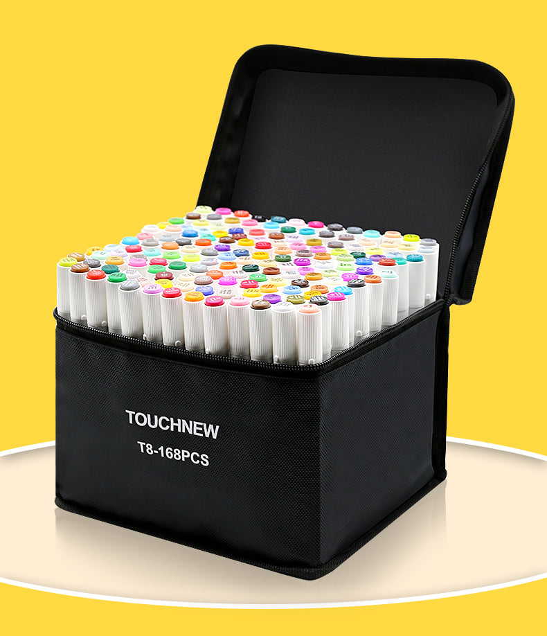 Factory Touchnew markers