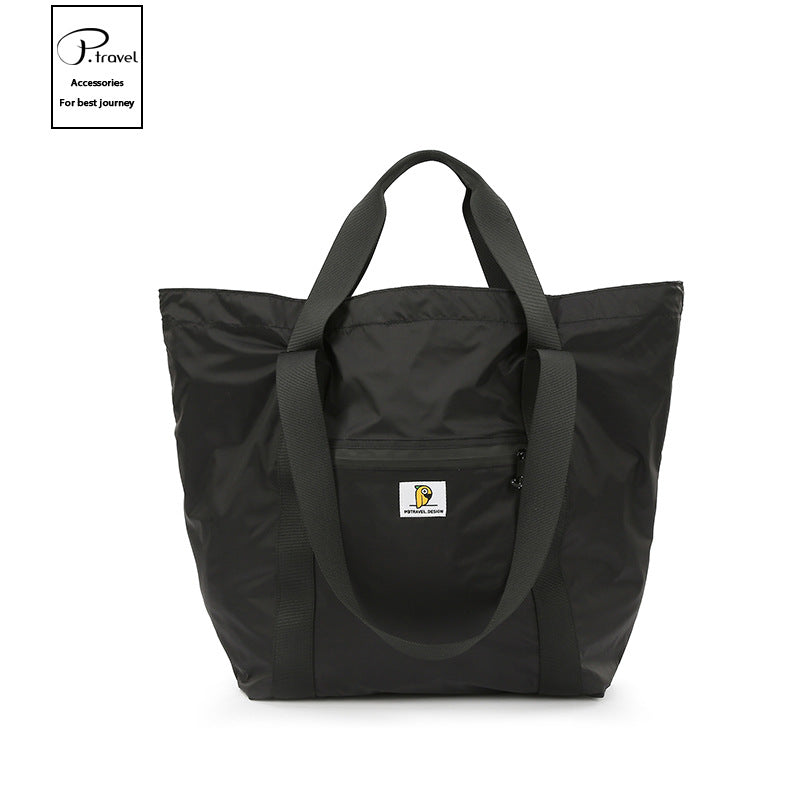 P.Travel Foldable Travel Totes Duffel Bag