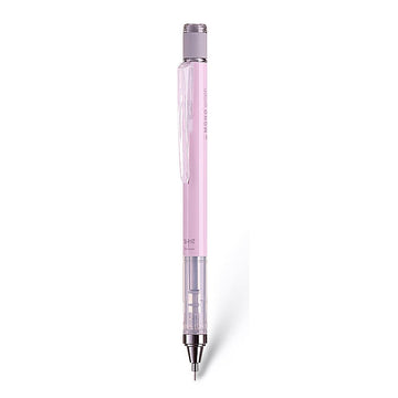 Tombow Mechanical Pencil,Monograph Pastel Color 0.5mm,Sakura Pink (DPA-136E)