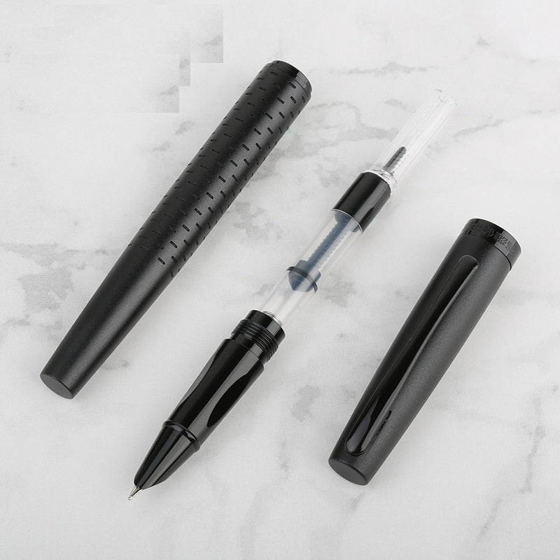 Hero Allure Smooth Ink Cartridge Pen Set