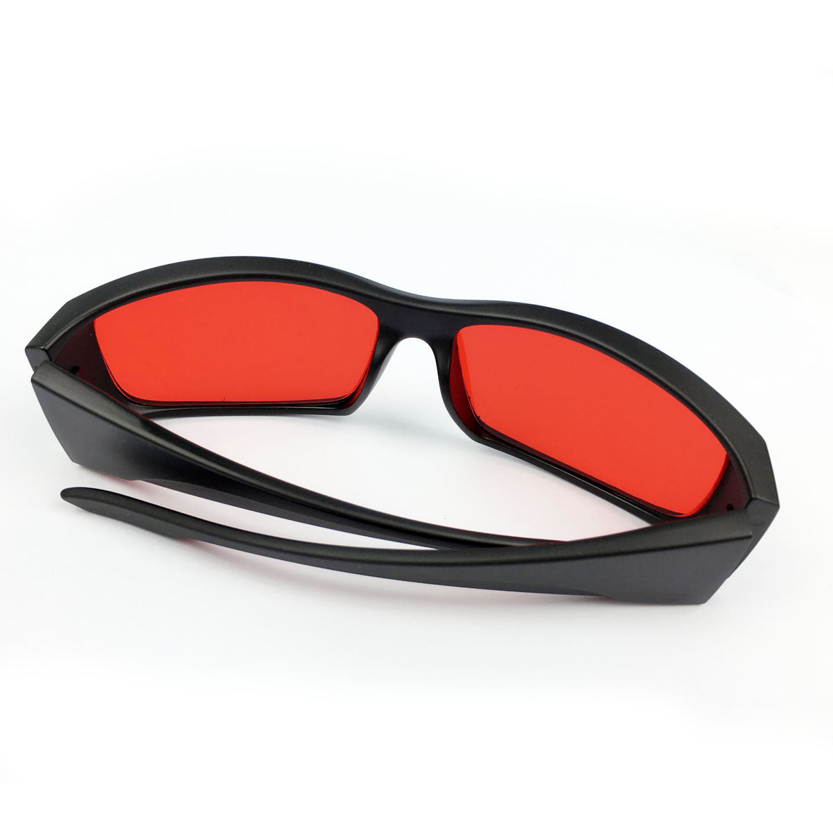 BP-8777 Lens Color Blind Glasses for Red-Green Blindness