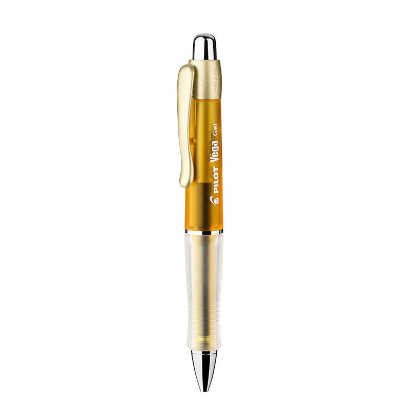 Pilot Vega Gel Retractable Rollerball Pen 0.7mm