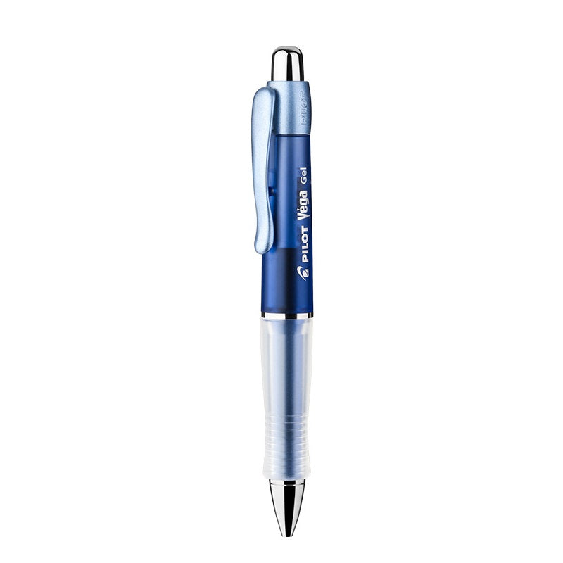 Pilot Vega Gel Retractable Rollerball Pen 0.7mm