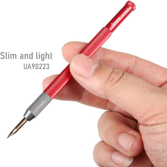 Hobby Model Tool Permeate Pen Seepage Line Pen No need Wipe