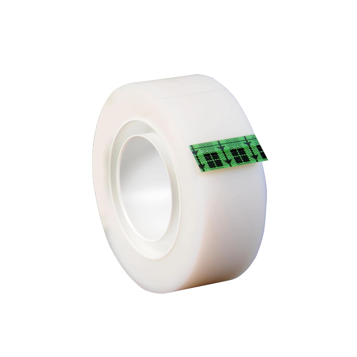 Scotch Magic Tape,3 Rolls,Invisible 19mm x 25m