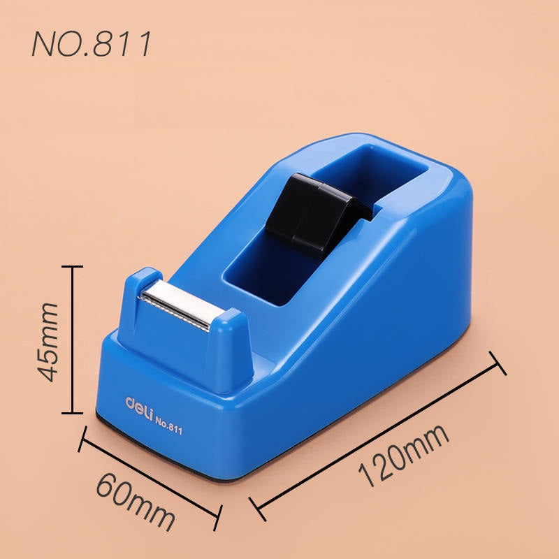 Deli 811 Tape Dispenser Width 18mm