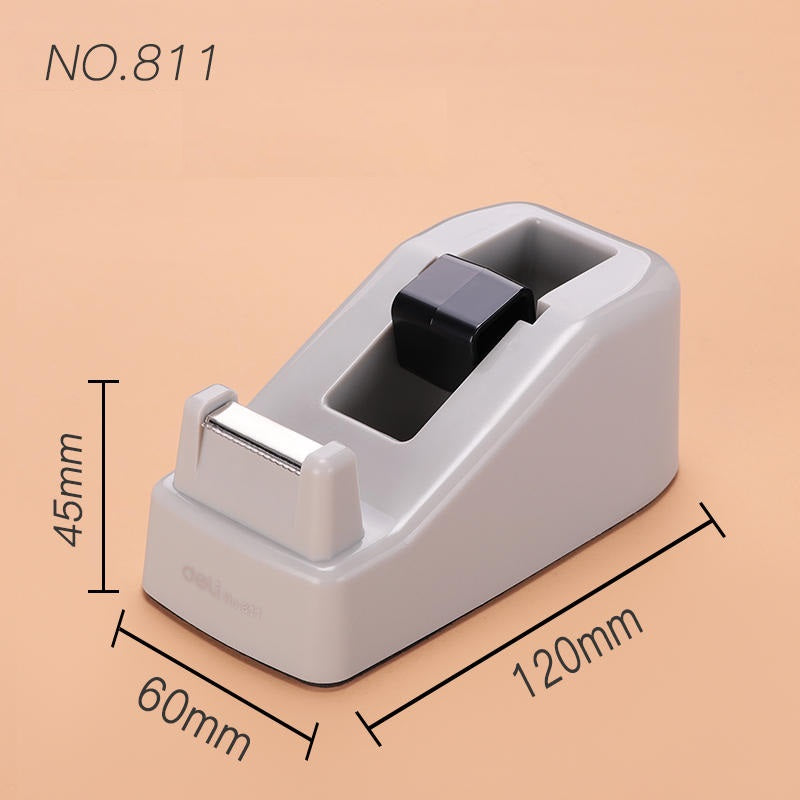 Deli 811 Tape Dispenser Width 18mm