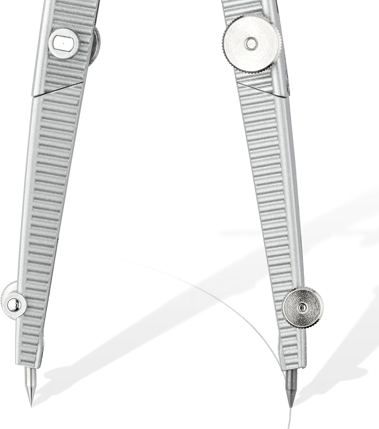 STAEDTLER 550 02 Noris School Compass 350mm Diameter