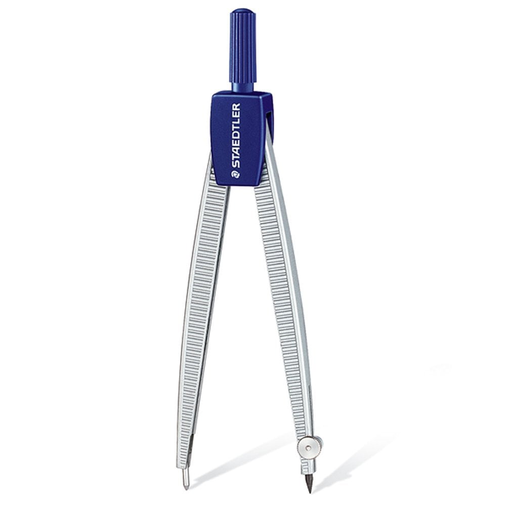 Staedtler Noris Club - School Compass - 550 50