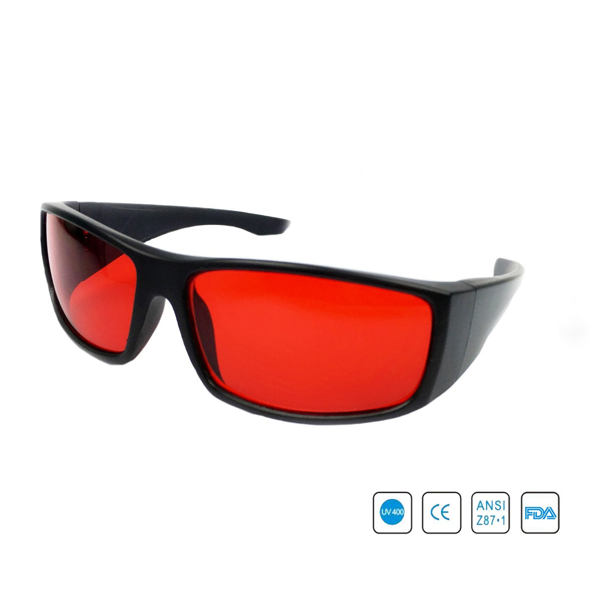 BP 8777 Lens Color Blind Glasses for Red Green Blindness