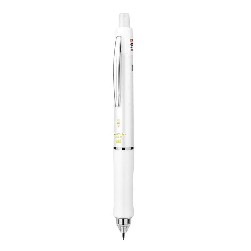 Pilot Mechanical Pencil Dr. Grip ACE 0.5mm