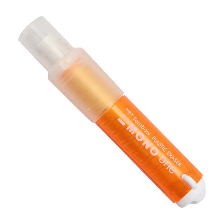 Tombow MONO ONE Plastic Eraser