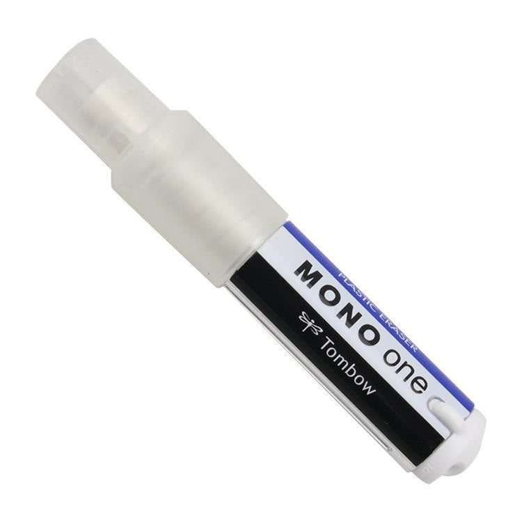 Tombow MONO ONE Plastic Eraser