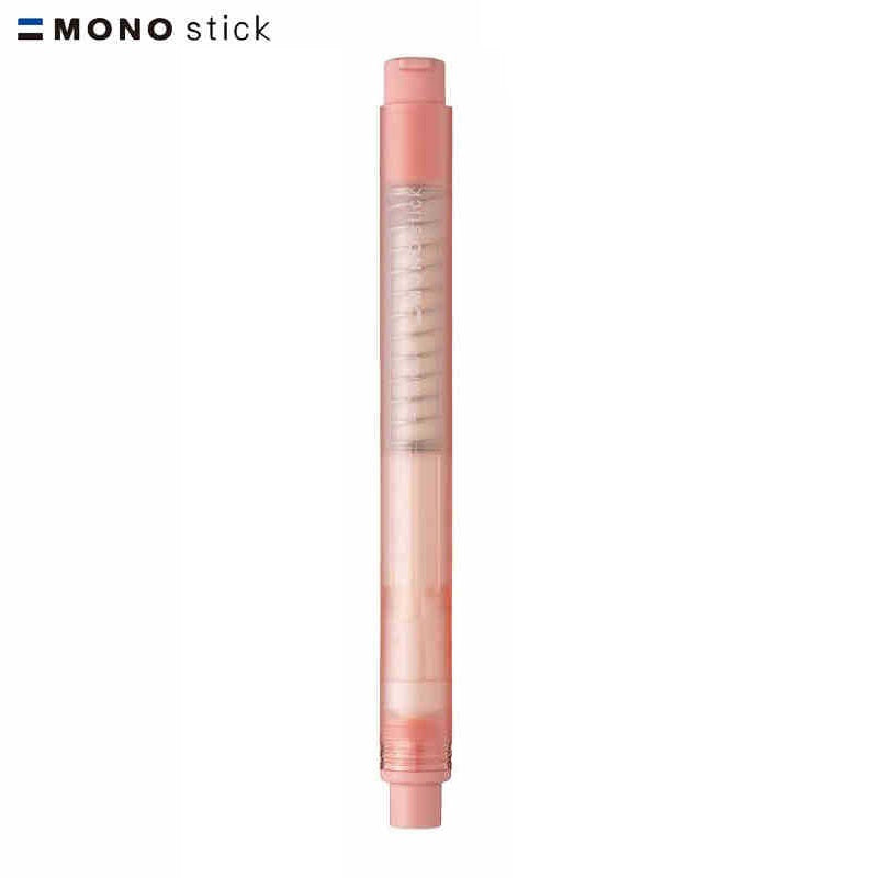 2 Pack Tombow Eraser Mono Stick JCC-121