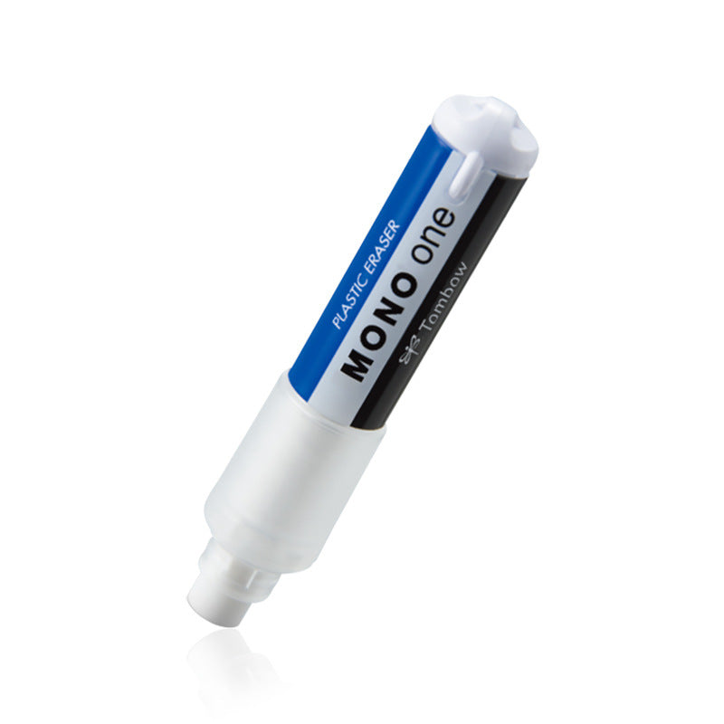 Tombow MONO ONE Plastic Eraser