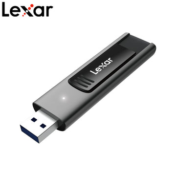 Lexar 64/128/256 GB JumpDrive M900 USB 3.1 Flash Drive