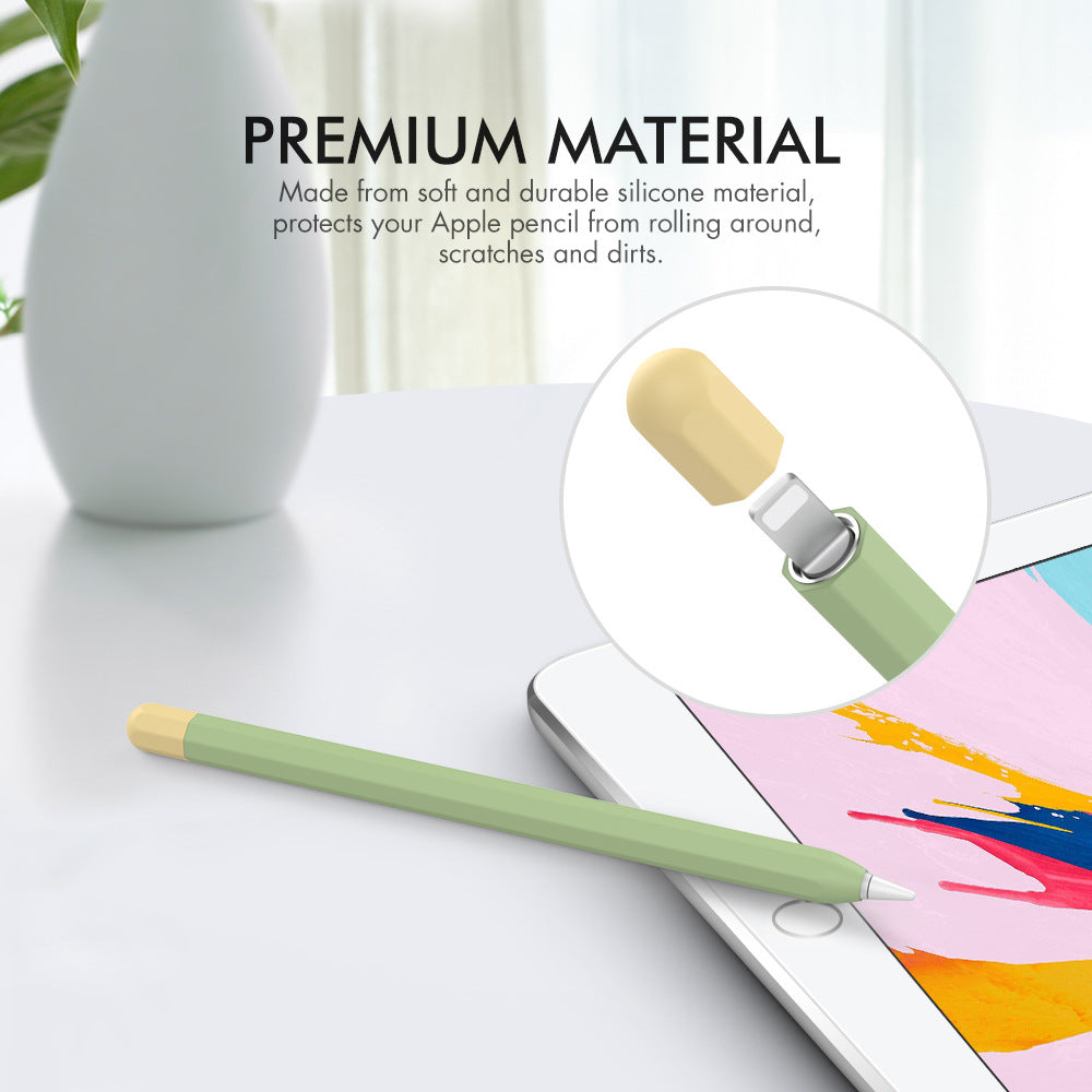 AhaStyle Classic Pencil Case Compatible with Apple Pencil 1st Generation