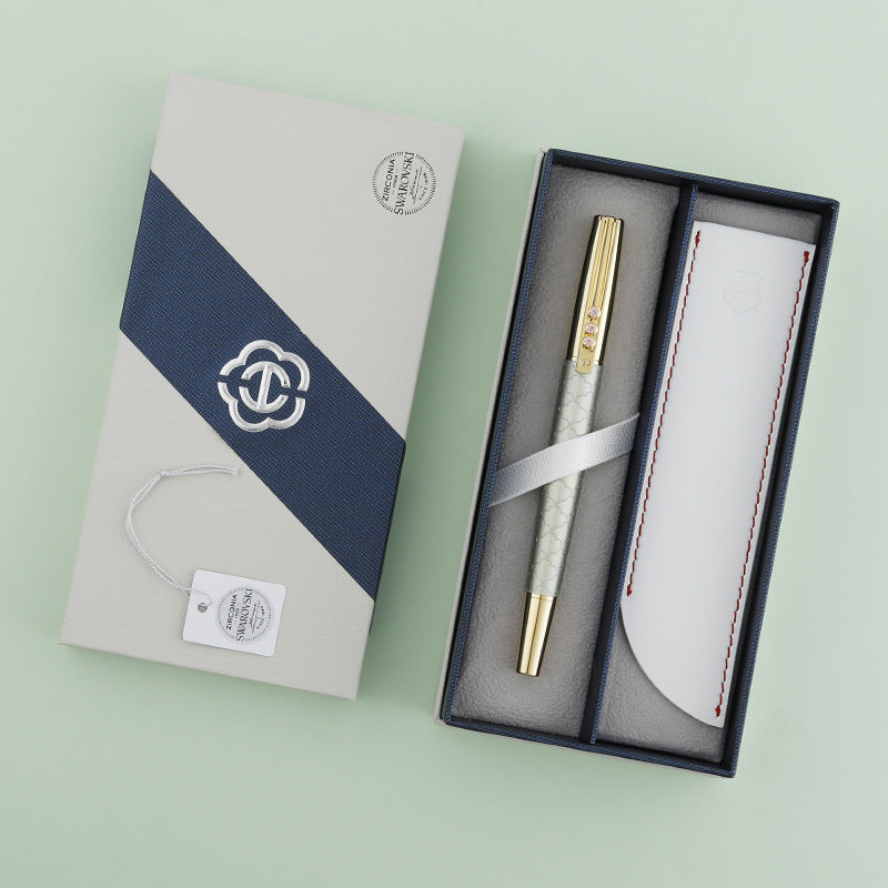 Hero HS210 Fountain Pen Gift for Her