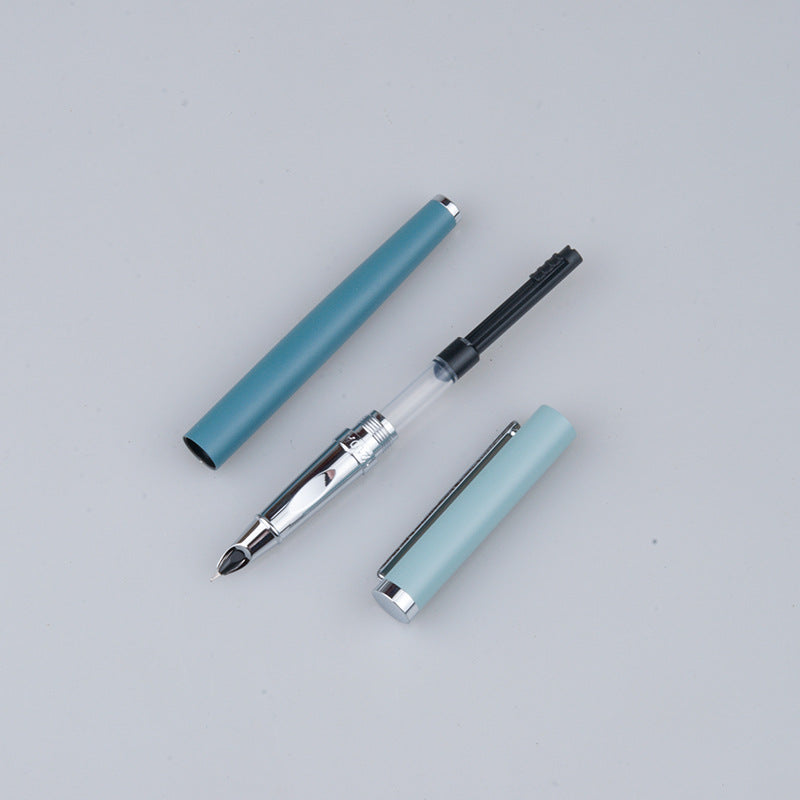 Hero 1210A Merandi Karidium Fountain Pen