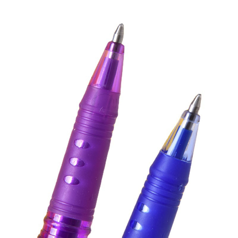 12 Colors Erasable Gel Pens