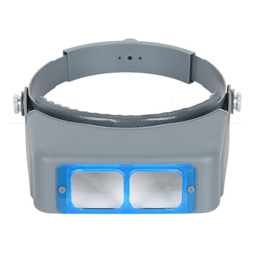 Headband Magnifier 1.5X,2.0X,2.5X,3.5X Lenses