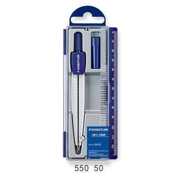 Staedtler Noris Club - School Compass - 550 50