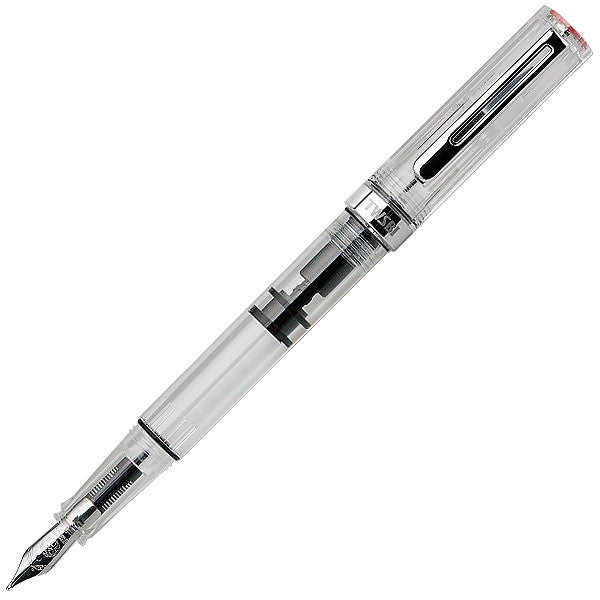 TWSBI Eco Fountain Pen Clear