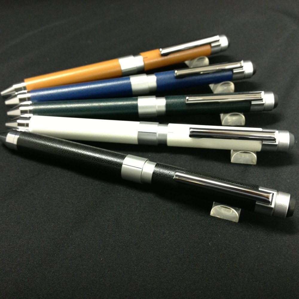 Zebra Sharbo X CL5 Multi-Functional Pen Leather