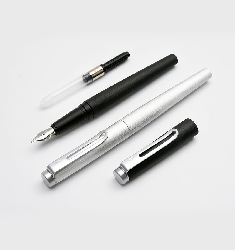 Kaco Angle Fountain Pen