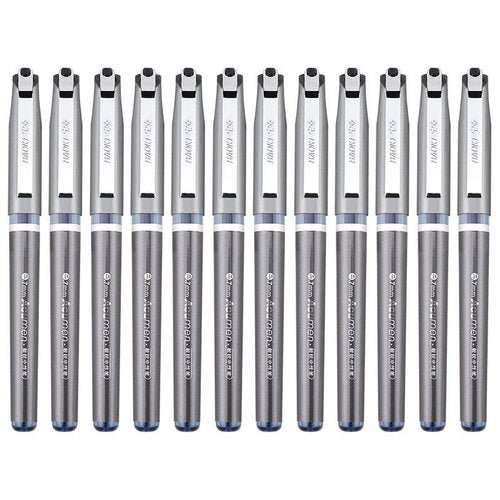 Baoke 0.7mm Gel Pen PC1588 (Pack of 12)