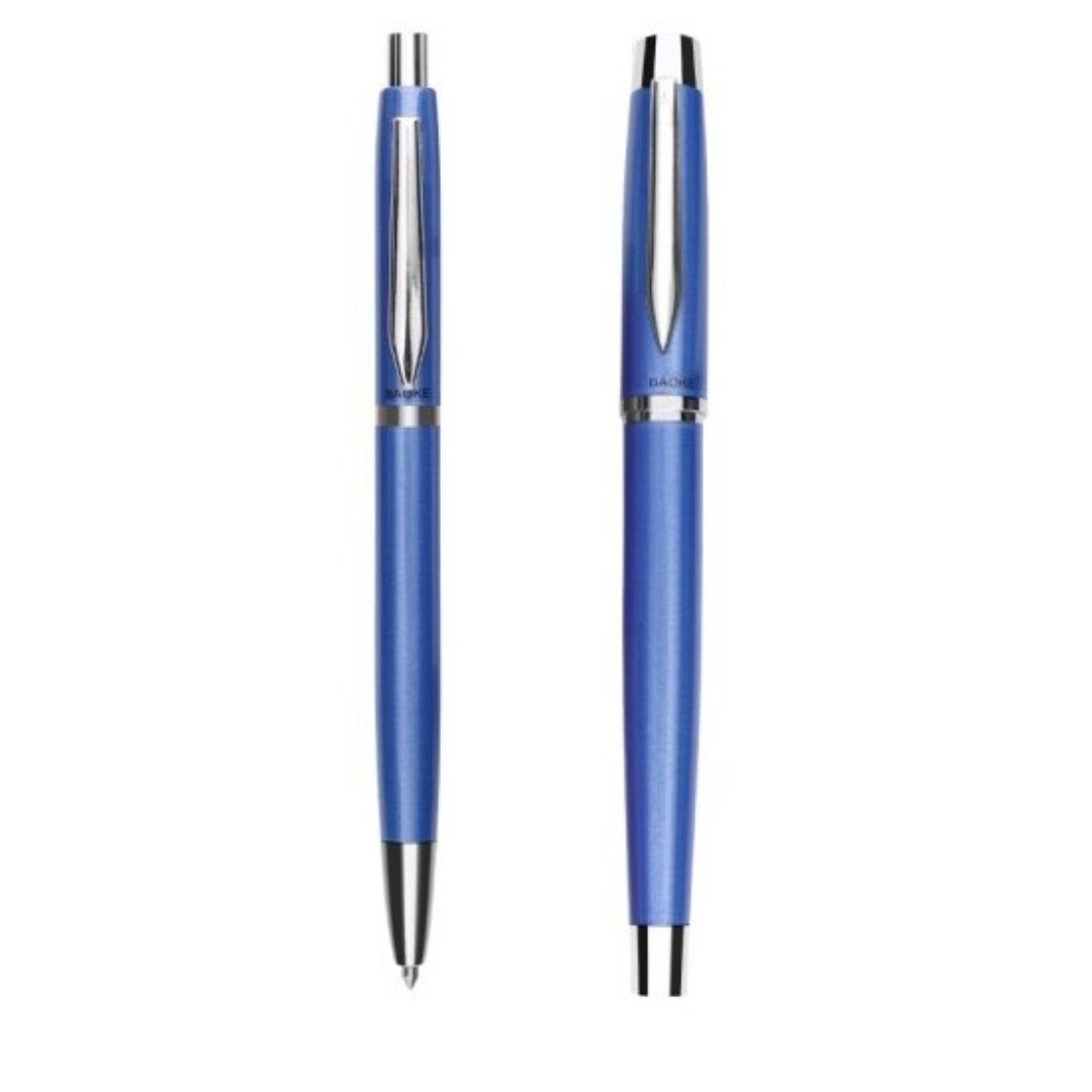 Baoke Fountain Pen & Ballpoint Pen Combo Set T12