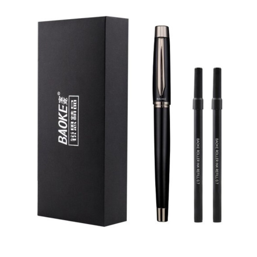 Baoke Rollerball Pen T14 Pearl 0.7