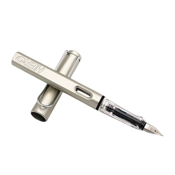 Hero 359B Dazzle Fountain Pen