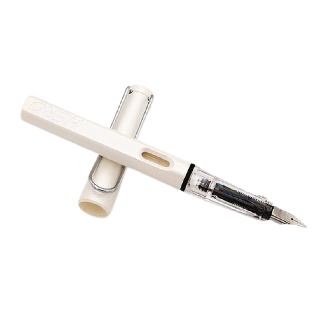 Hero 359B Dazzle Fountain Pen