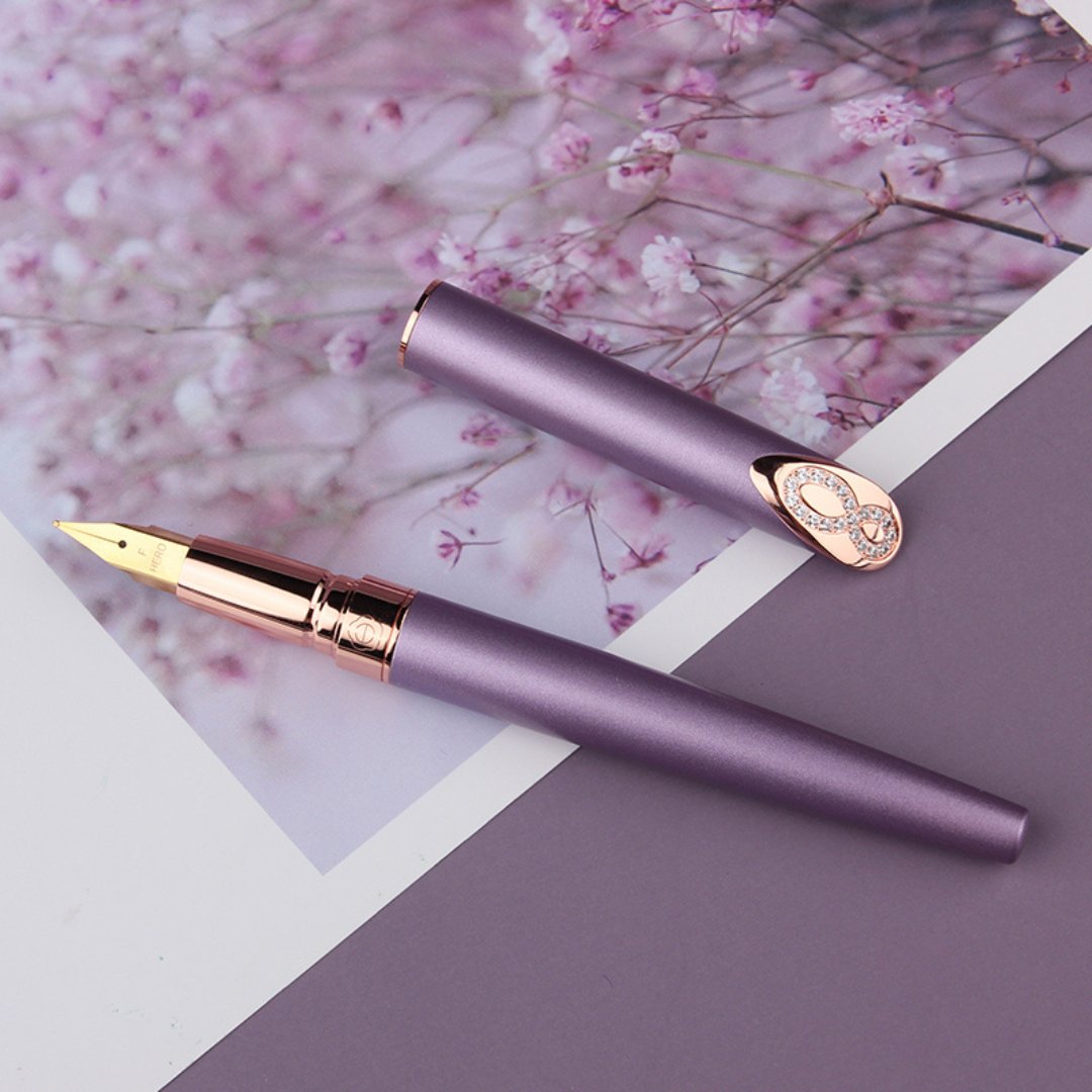 Hero HS205 Fountain Pen