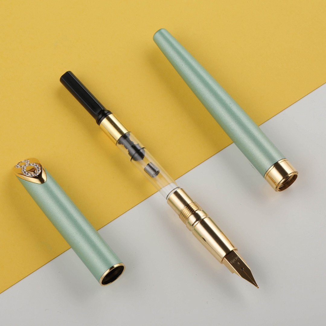 Hero HS205 Fountain Pen