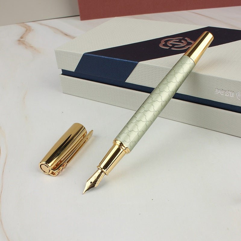 Hero HS210 Fountain Pen Gift for Her