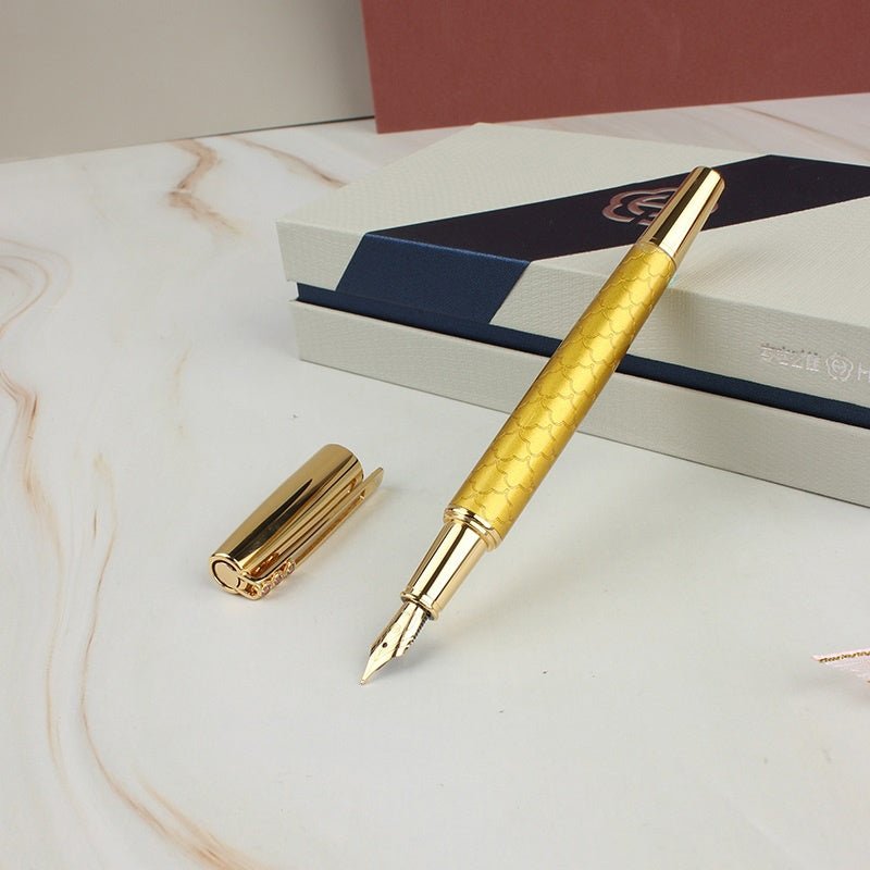 Hero HS210 Fountain Pen Gift for Her