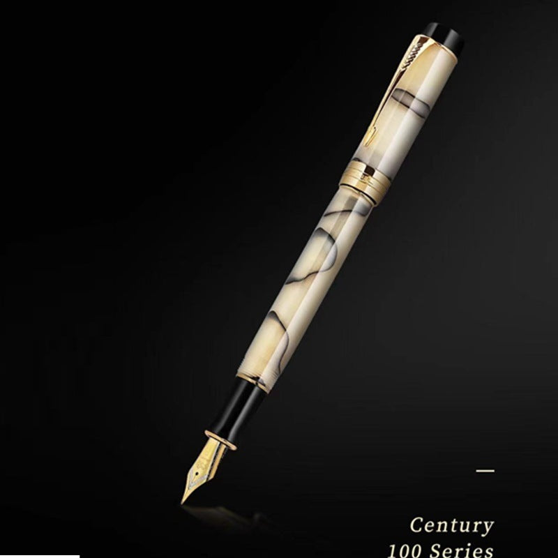 Jinhao Century 100 Classic Fountain Pen with Converter