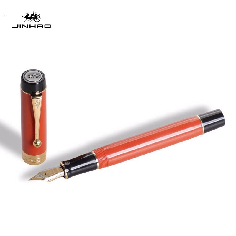 Jinhao Century 100 Classic Fountain Pen with Converter