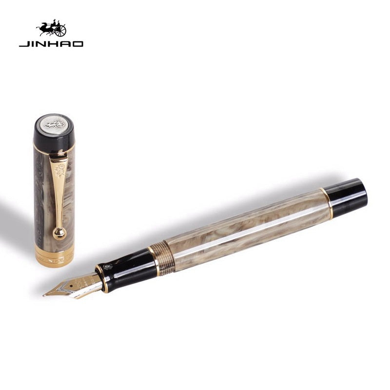 Jinhao Century 100 Classic Fountain Pen with Converter