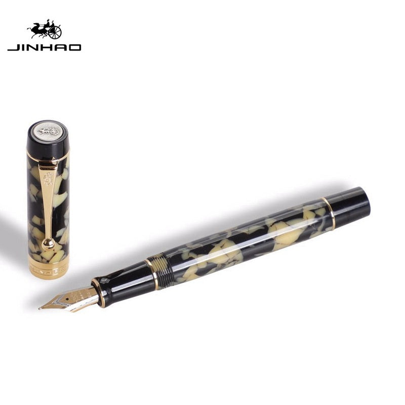 Jinhao Century 100 Classic Fountain Pen with Converter