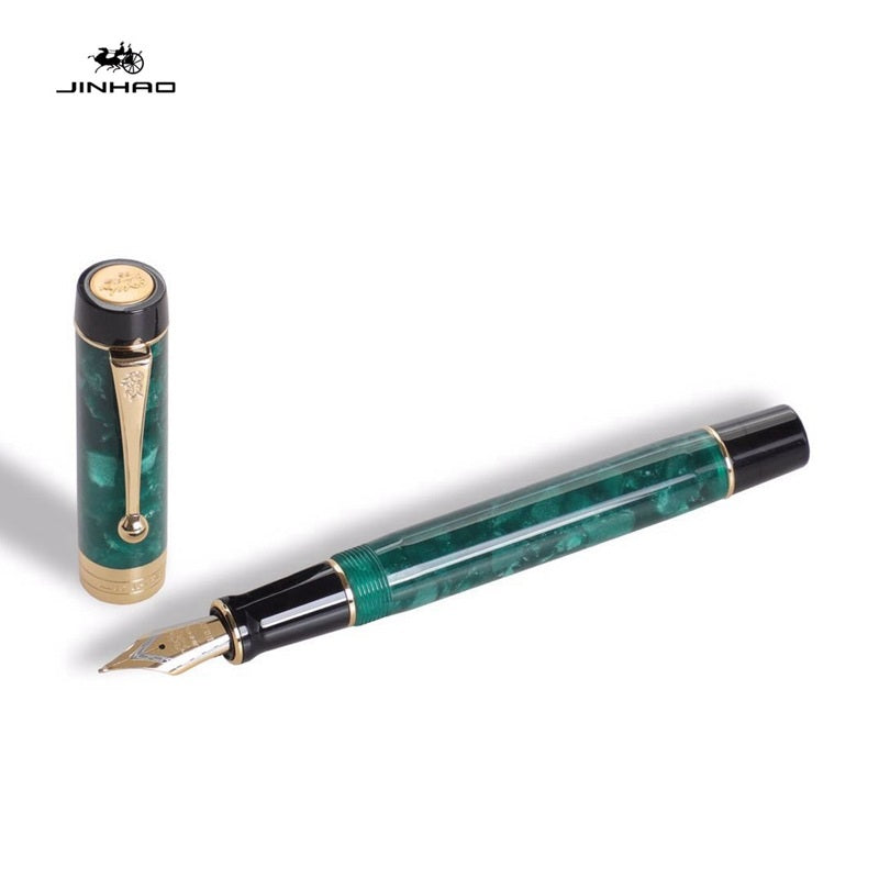 Jinhao Century 100 Classic Fountain Pen with Converter