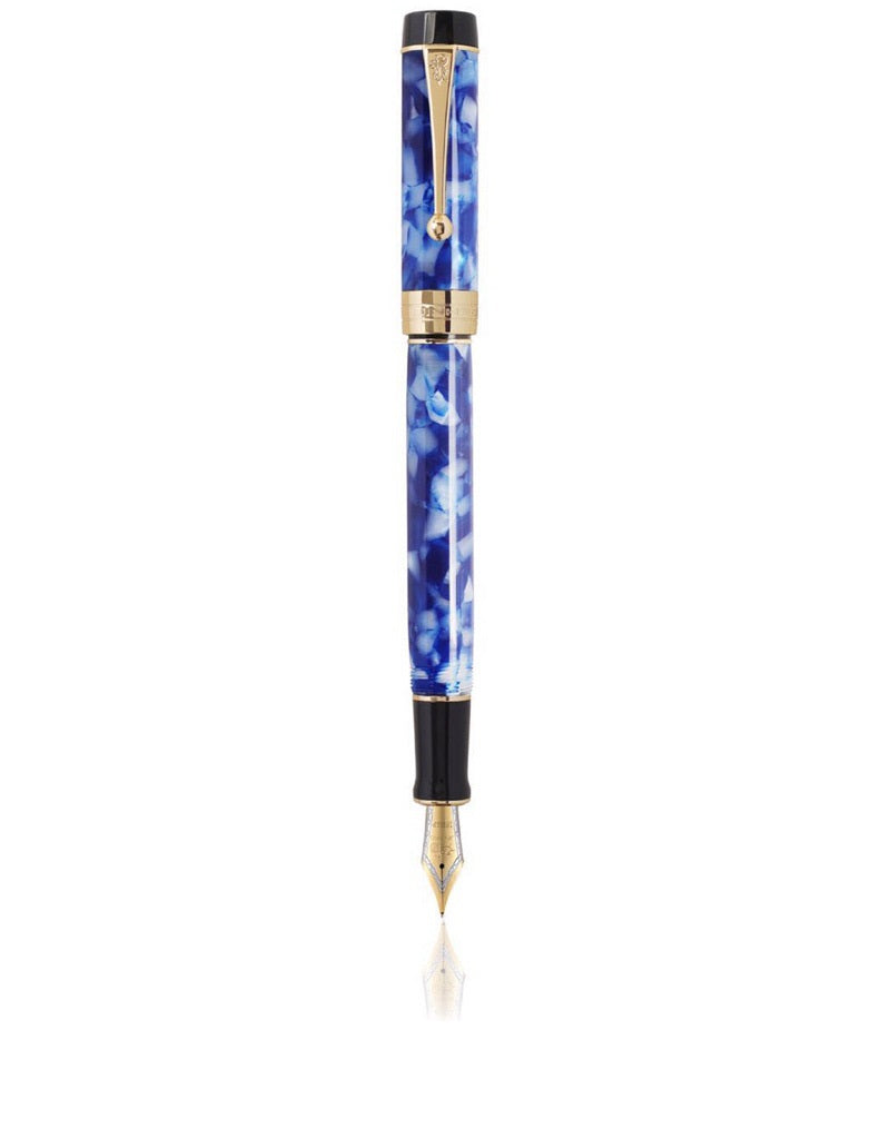 Jinhao Century 100 Classic Fountain Pen with Converter