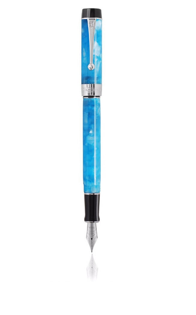 Jinhao Century 100 Classic Fountain Pen with Converter