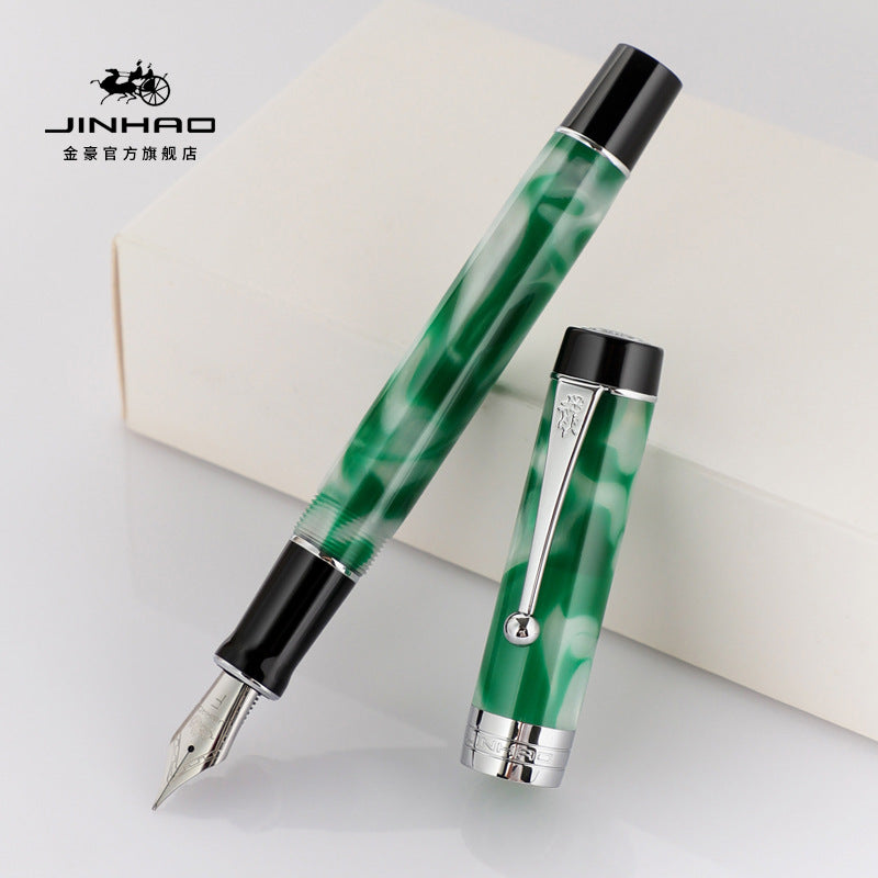 Jinhao Century 100 Classic Fountain Pen with Converter