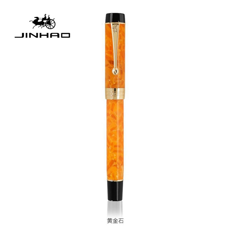 Jinhao Century 100 Classic Fountain Pen with Converter