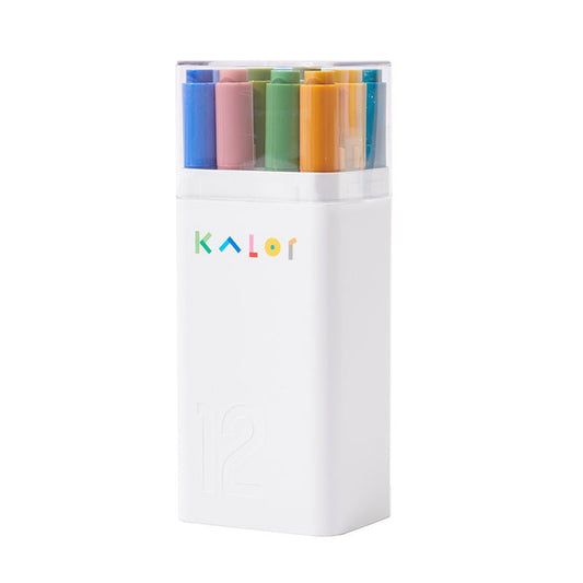 Kalor Oil Based Acrylic Paint Marker Pens