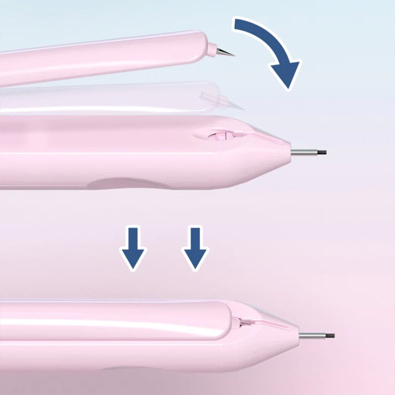 Multifunctional Professional Drawing Compass Pen Set