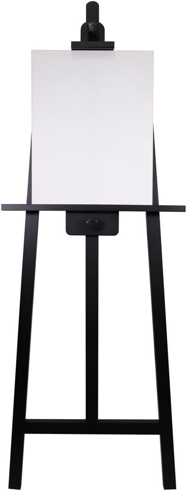 Mont Marte Rear Support Easel 165cm